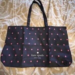 Large Kate Spade tote